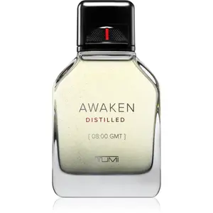 TUMI Awaken Distilled parfémovaná voda pro muže 100 ml