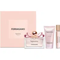 Ferragamo Signorina dárková sada pro ženy