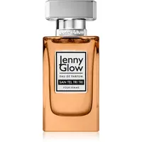 Jenny Glow San Tel Tri Tri parfémovaná voda pro ženy 30 ml