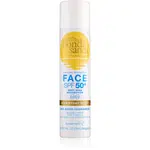 Bondi Sands SPF 50+ Everyday Face Mist ochranná mlha na obličej SPF 50+ 60 g