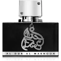 Lattafa Al Dur Al Maknoon Silver parfémovaná voda unisex 100 ml