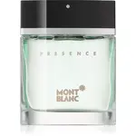 Montblanc Presence toaletní voda pro muže 50 ml