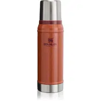 Stanley Classic Legendary Bottle termoska Hammertone Clay 750 ml