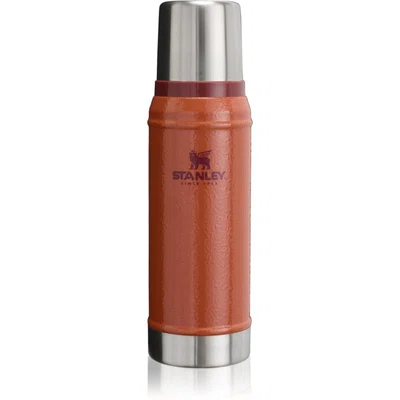 Stanley Classic Legendary Bottle termoska Hammertone Clay 750 ml