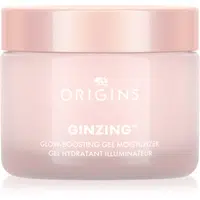 Origins GinZing™ Glow-Boosting Gel Moisturizer hydratační gelový krém pro rozjasnění pleti odstín Pearl Glow 50 ml