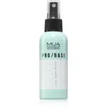 MUA Makeup Academy PRO/BASE Fixing fixační sprej na make-up 70 ml