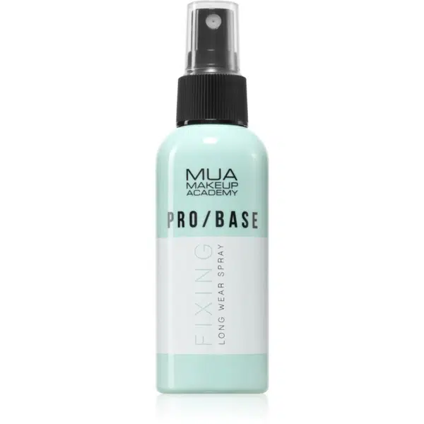 MUA Makeup Academy PRO/BASE Fixing fixační sprej na make-up 70 ml