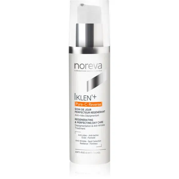 Noreva IKLEN+ Regenerating & Perfecting Day Care regenerační denní krém 40 ml
