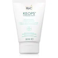 RoC Keops Deodorant Creama Anti-Traspirante krémový antiperspirant pro citlivou pokožku 30 ml