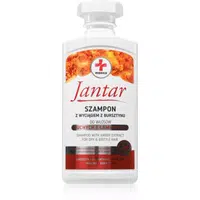 Farmona Jantar Medica intenzivní vyživující šampon na suché vlasy 330 ml