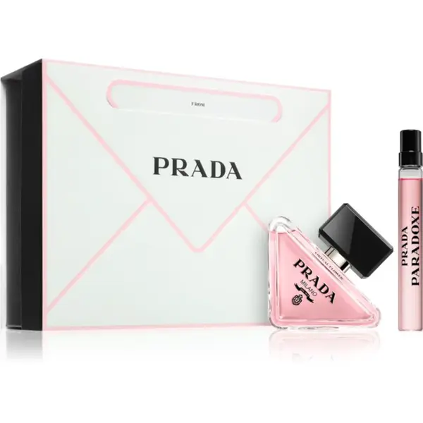 Prada Paradoxe Virtual Flower dárková sada pro ženy