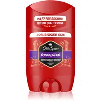 Old Spice RockStar tuhý deodorant pro muže 65 ml