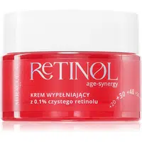 Miraculum AGE-SYNERGY RETINOL 0.1% aktivní noční krém k redukci pigmentových skvrn s retinolem 50 ml