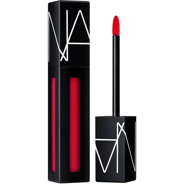 NARS POWERMATTE LIP PIGMENT dlouhotrvající matná tekutá rtěnka odstín LIGHT MY FIRE 5,5 ml