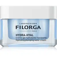 FILORGA HYDRA-HYAL GEL-CREAM hydratační gel krém s kyselinou hyaluronovou 50 ml