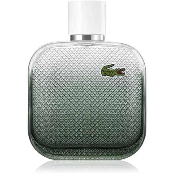 Lacoste Eau de Lacoste L.12.12 Blanc Eau Intense toaletní voda pro muže 100 ml