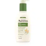 Aveeno Daily Moisturising Lotion hydratační a vyživující krém 300 ml