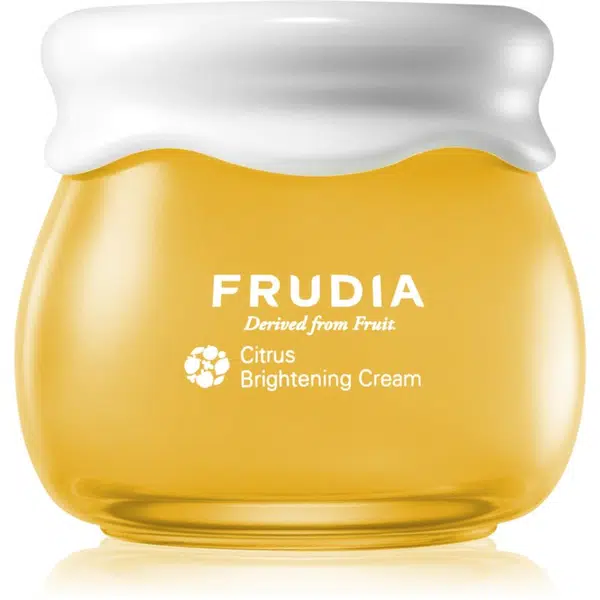 Frudia Citrus rozjasňující krém s vitaminem C 55 g