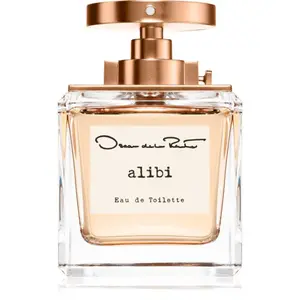 Oscar de la Renta Alibi toaletní voda pro ženy 100 ml