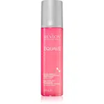 Revlon Professional Equave Color Vibrancy dvoufázový kondicionér pro barvené vlasy 200 ml