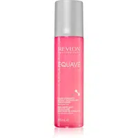 Revlon Professional Equave Color Vibrancy dvoufázový kondicionér pro barvené vlasy 200 ml