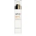 Arval Couperoll Fluid Dermo Active SPF 20 denní zklidňující emulze 50 ml