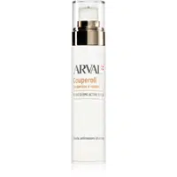 Arval Couperoll Fluid Dermo Active SPF 20 denní zklidňující emulze 50 ml