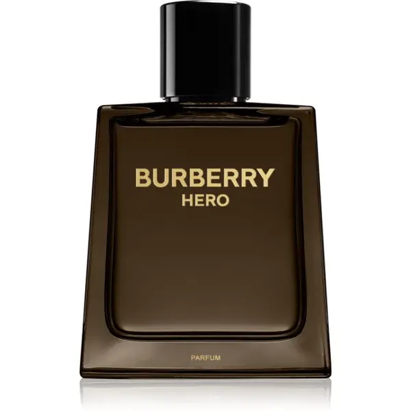 Burberry Hero parfém plnitelný pro muže 100 ml