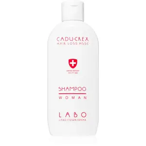 CADU-CREX Hair Loss HSSC Shampoo šampon proti vypadávání vlasů pro ženy 200 ml