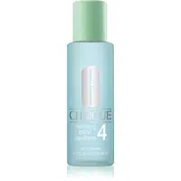 Clinique 3 Steps Clarifying Lotion 4 tonikum pro mastnou pleť 200 ml
