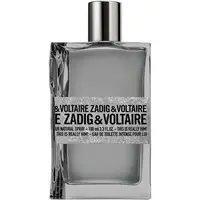 ZADIG&VOLTAIRE This is Really him! toaletní voda pro muže 100 ml