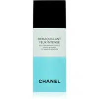Chanel Demaquillant Yeux Intense čisticí micelární voda pro dvoufázové ošetření pleti 100 ml
