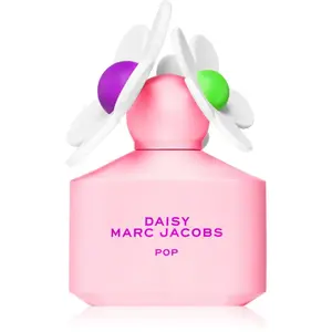 Marc Jacobs Daisy Pop toaletní voda pro ženy 50 ml