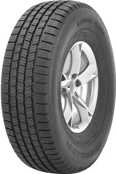 GOODRIDE 185/75 R 16 104/102R SL309 TL C 8PR M+S