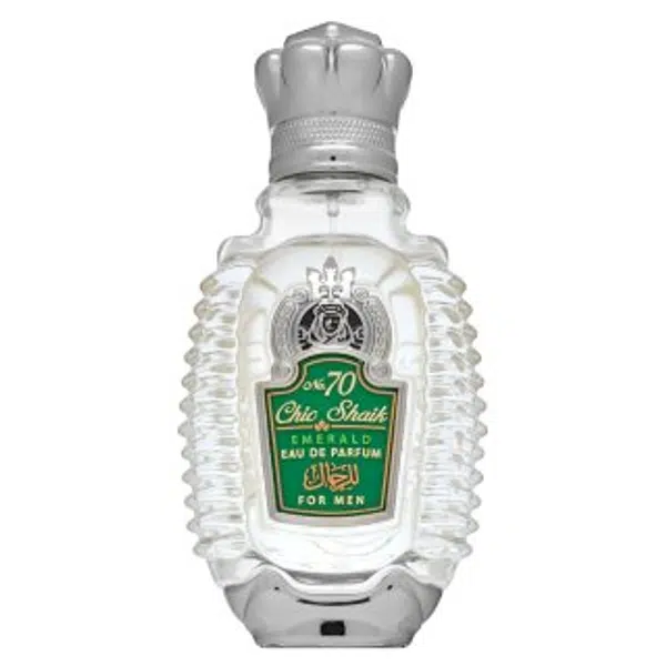 Shaik Chic Shaik No 70 parfémovaná voda pro muže 80 ml