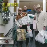 Víťazný traktor – Billboard má krátke nohy CD