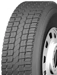 GALGO 275/70 R 22.5 148/145K BC VK_DUNLOP 3PMSF