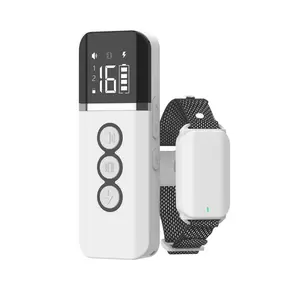 Patpet TK16 | Elektronický výcvikový obojek