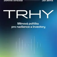 Kniha: Trhy od Stroukal Dominik