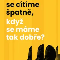 E-kniha: Proč se cítíme špatně, když se máme tak dobře? od Hansen Anders