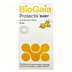 BIOGAIA ProTectis Baby Probiotické kapky pro děti 5 ml