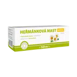 MEDPHARMA Heřmánková mast NATURAL 75 ml