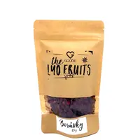 GOODIE Lyofilizované borůvky 45 g
