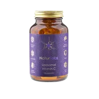 NATURLABS Liposomální vitamin C 120 kapslí