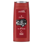 OLD SPICE Wolfthorn Pánský sprchový gel s tropickou vůní citrusů 675 ml