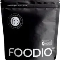 FOODIO® shake - Mango náhrada jídla 1230 g