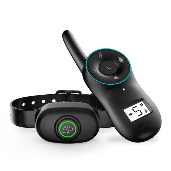 Patpet 400 | Elektronický výcvikový obojek - pro 1 psa