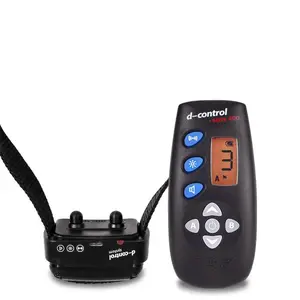 Dogtrace d-control 440 | Elektronický výcvikový obojek