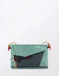 Klättermusen Hrid WP Accessory Bag 1,5L 585 Jade Green