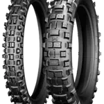MICHELIN 120/90 -18 65R ENDURO_MEDIUM TT